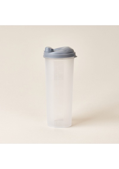 Life Yonca Yağlık - Gri - 750 Ml Çok Renkli