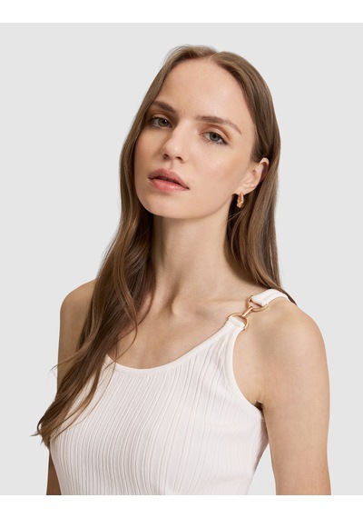 Pierre Cardin Kadın Ekru Kazak /triko 50322028-vr019