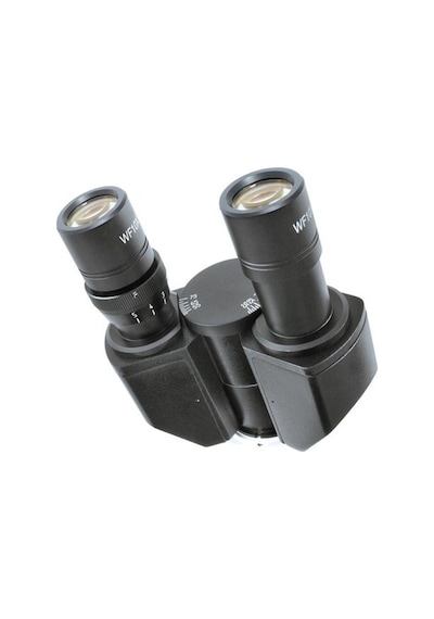 Bresser Researcher Trino 40x-1000x Mikroskop