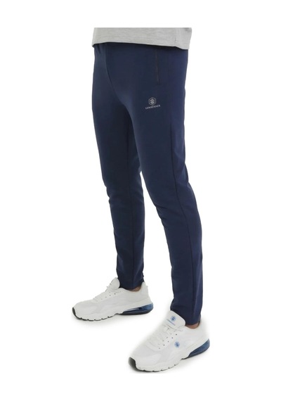 Lumberjack Erkek Eşofman Altı 3w M-ct121 Basic T.pnt 3pr 101398383-lacivert Lacivert