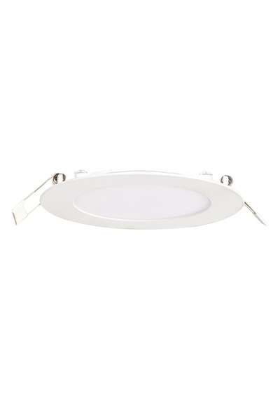 Kdl404 Smd Led Li Downlight Panel Armatür 3w Beyaz Beyaz