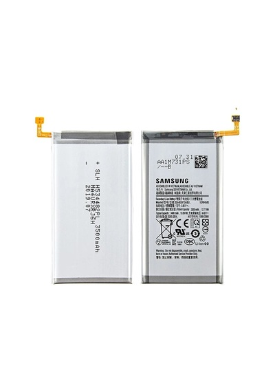 Samsung S10 Plus Uyumlu Batarya Pil
