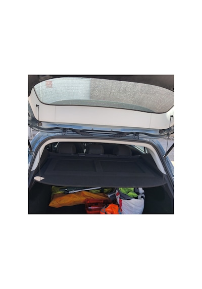 Kayseri Pandizot Fiat Egea Cross Hatchback Pandizot Düz Bagaj Rafı İmalatçıdan