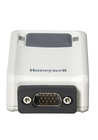 Honeywell 3320g-4usb-0 Vuquest Hands-free 2d Barcode Scanner W/usb Cable