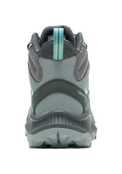 Merrell Merrell Speed Strike 2 Mid Gore-tex Kadın Mavi Bot 752