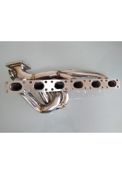 Bmw M50 M52 M54 S50 Turbo Manifold