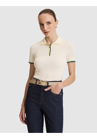 Pierre Cardin Kadın Ekru Kazak /triko 50324272-vr019