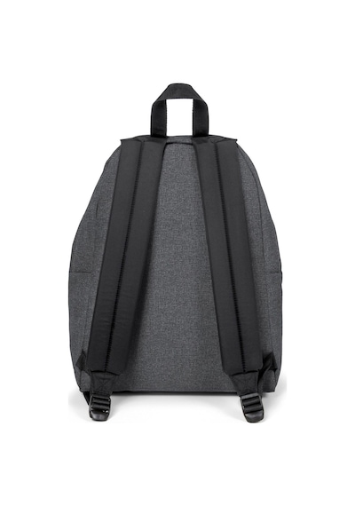Easpack Eastpak Sırt Çantası Padded Pakr Black Denim-Gri-Tek Ebat