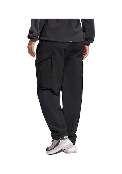 Jf3699-k Adidas W Cargo Pants Kadın Pantolon Siyah Jf3699-k Siyah