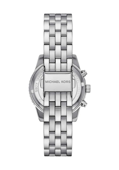Michael Kors Mk7539 Kadın Kol Saati Metalik Gri