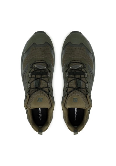 Salomon X-adventure Gtx Erkek Outdoor Outdoor Ayakkabı L45457800 L45457800 Hak Haki