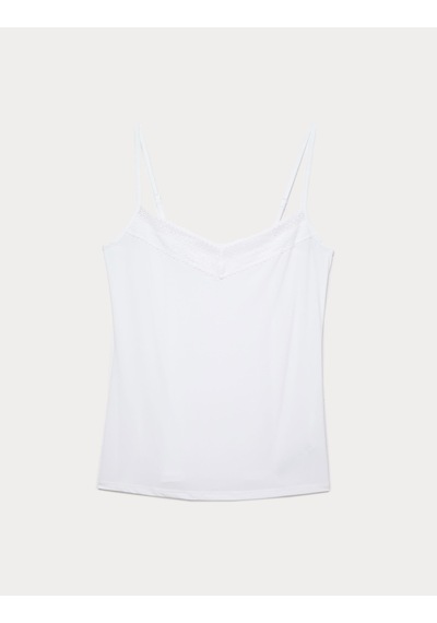 Marks & Spencer Cool Comfort Atlet T32007598 Beyaz