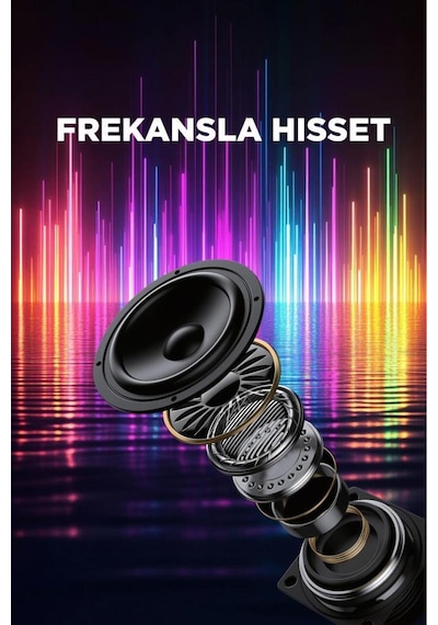 D58 Nostalji Radyo Kablosuz Bluetooth Hoparlör