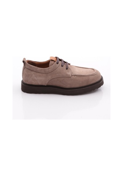 Dgn 24266 Erkek Casual Ayakkabı Sugerro Süet