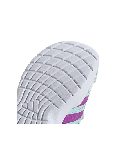 Cwhıte/purbur/luclem Adidas Bebek Günlük Ayakkabı Lightorama Rnr El I Hq9259 beyaz