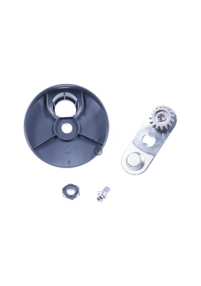 Kenwood - Planet Hub Montaj - Şef