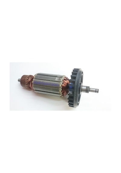 Makita Tipi 9016 Endüvi Rotor Kollektör