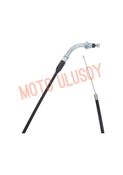 Gaz Teli Mondial Drıft 125 Mh Mr Mc Mc-X 125cc 150cc