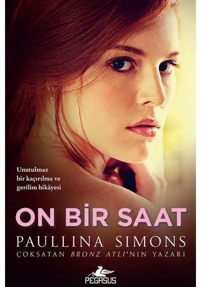 On Bir Saat / Paullina Simons