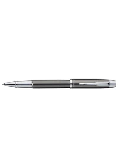 Parker Im Metal Kurşuni Ct Roller Kalem Çok Renkli