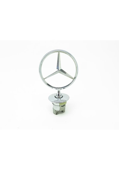 Mercedes W204 W212 W213 W221 Kaput Yıldızı 2218800086