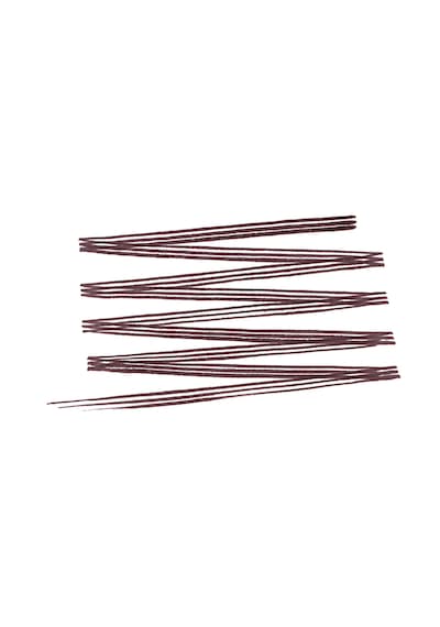 Brow Micro Filler Tarayıcı Keçe Uçlu Kaş Kalemi 8682536093033 003 Brown