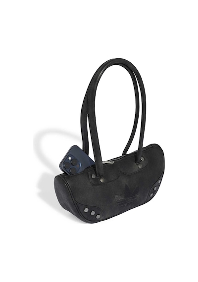 Black Adidas Günlük Çanta Bowling Bag Ks9292 siyah