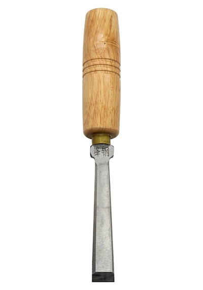Rox Wood Mujingfang Hss Iskarpela 19  Mm