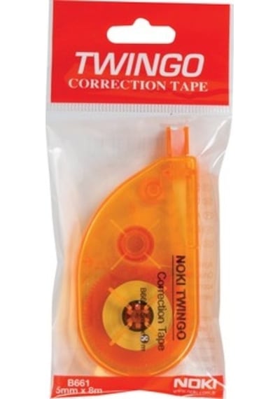 Twingo Şerit Silici Daksil Düzeltici 5mm.x 8m.b661