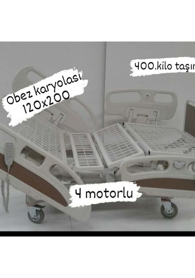 Hasta Karyolası