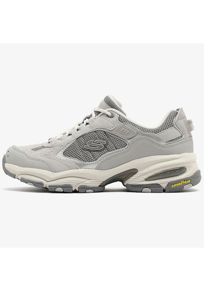 Skechers Vıgor 3.0 Kadın Spor Ayakkabı 180247-gysl Siyah