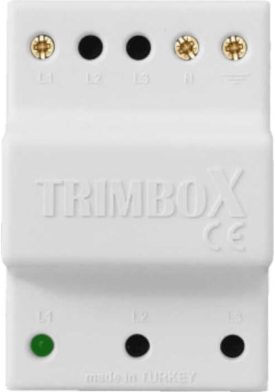 Trımbox Ym1Exp Yeni Nesil Parafudr Monofaze