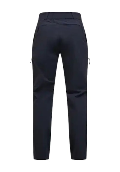 Peak Performance Peak Performance Light Cargo Kadın Pantolonu 001 Siyah