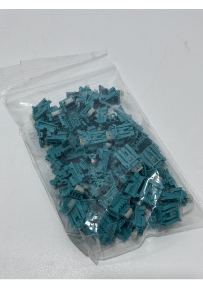 Molex 34791-5143 Mını50 Conn Rcpt4ckt Otomotiv Konnektör 47 Adet