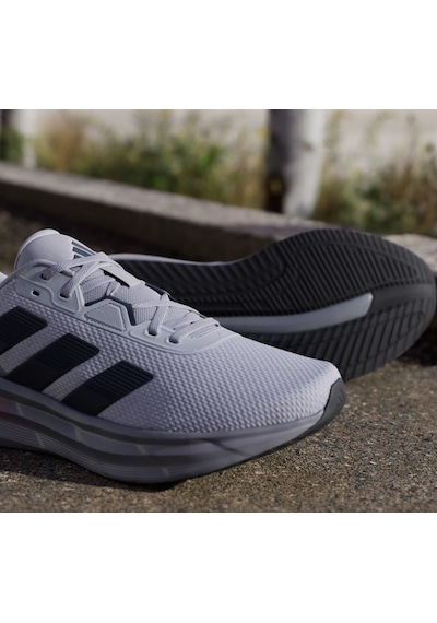 Adidas Galaxy 7 M Erkek Koşu Ayakkabısı Jq2626 Gri