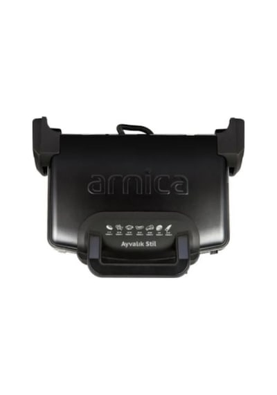 Arnica Ayvalık Stil GH26262 1750 W Tost Makinesi