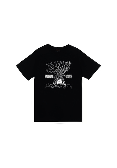 Radiohead Baskılı T-Shirt (548830715)