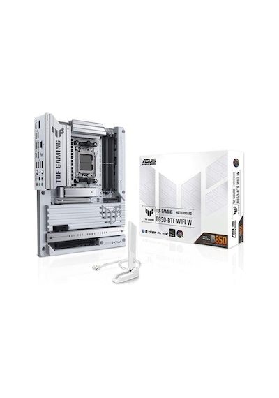 Asus Tuf Gamıng B850-btf Wifi W Am5 Soket Anakart