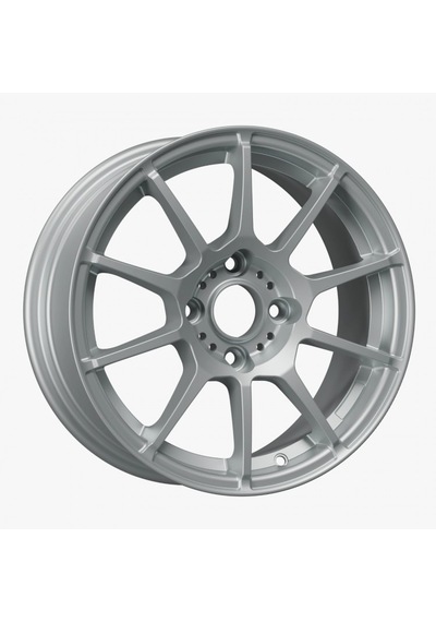 4 100 15 6.5 Et35 Ch67.1 Silver Sonic 1103