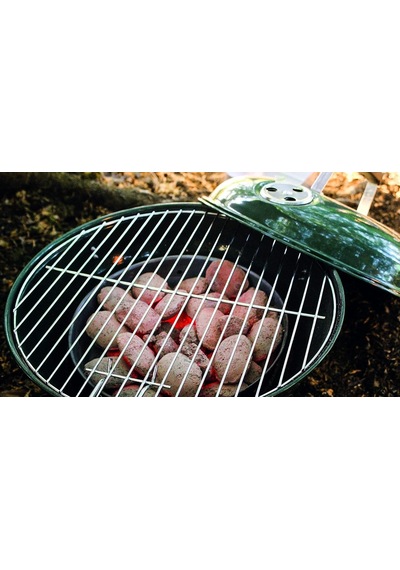 Adventure Grill Green Portatif Barbekü Çok Renkli