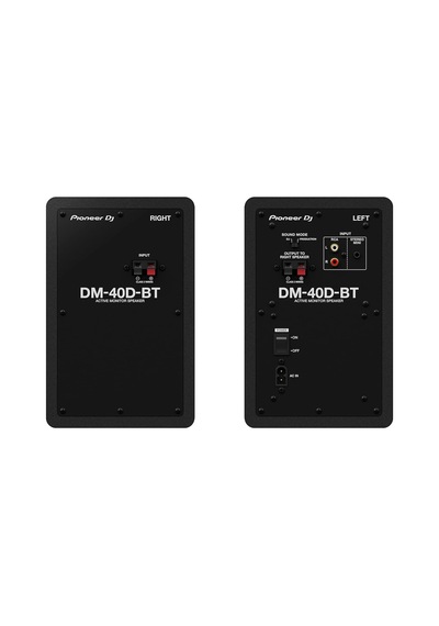 Ayrex Dm-40d-bt Bluetooth Dj Monitör