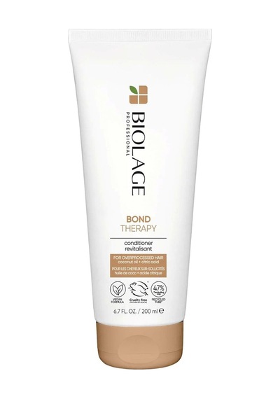 Biolage Profesyonel Bond Terapi Saç Kremi 200 Ml
