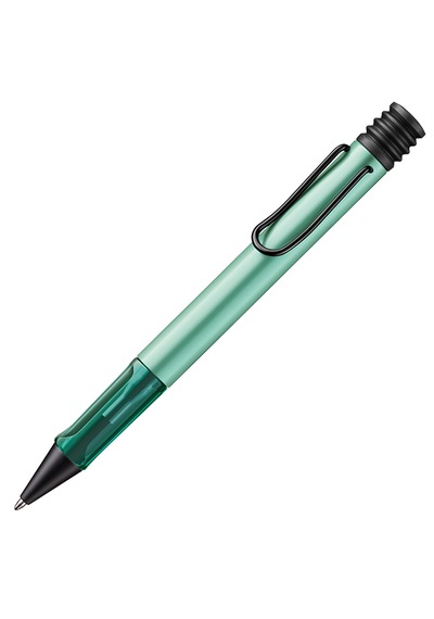 Lamy Al-star Tukenmez Kalem Alumınyum Mınt