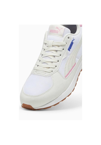Puma Graviton Unisex Spor Ayakkabı 38073865 Gri