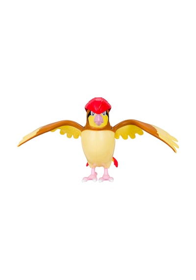 Pokemon Battle Figürler Pkw4536 - Pidgeotto