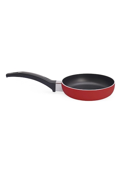Prestige Teflon Mini Sos Tava 12 Cm Kırmızı Diğer