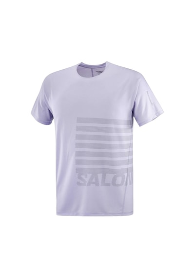 Salomon Sense Aero Graphıc 55126 Mor