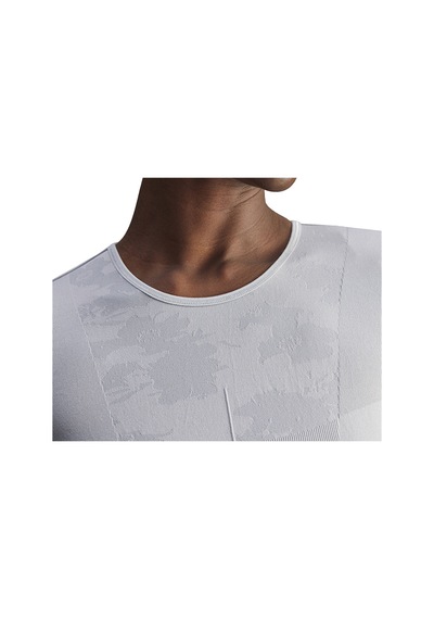 Adidas Asmc Tst S Ls Kadın Antrenman Tişörtü Iw9829 Gri Iw9829
