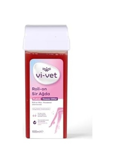 Roll-on Sır Agda Pudral