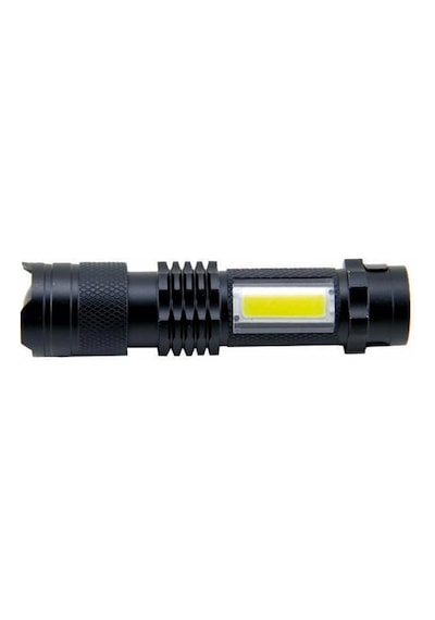 Panther PT-4011U USB Şarjlı El Feneri